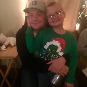 Meet your Posher, Chase